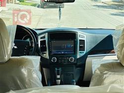 میتسوبیشی پاجیرۆ